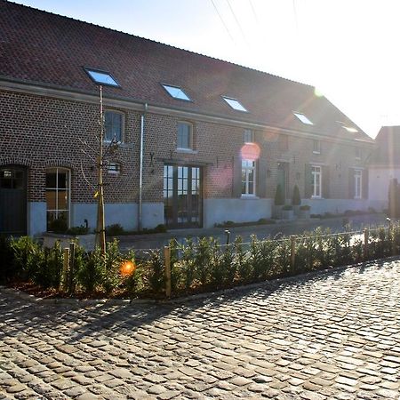 B&B Louis1924 Dilbeek Exteriör bild