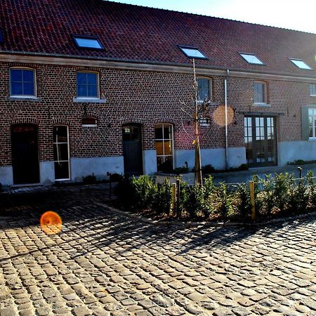 B&B Louis1924 Dilbeek Exteriör bild