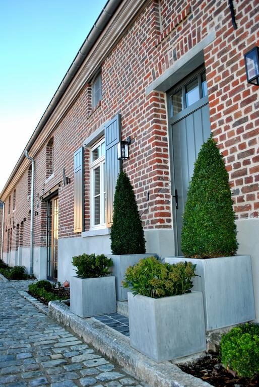 B&B Louis1924 Dilbeek Exteriör bild