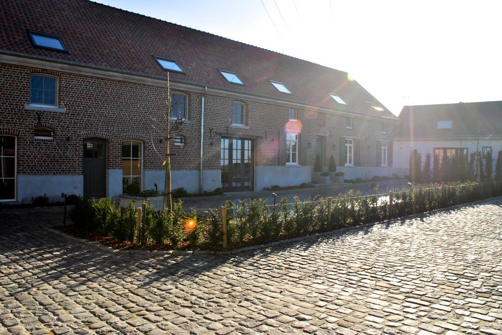 B&B Louis1924 Dilbeek Exteriör bild