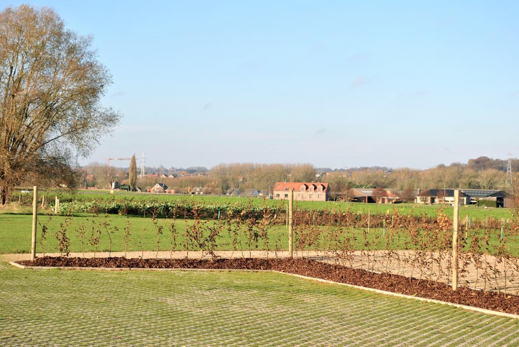 B&B Louis1924 Dilbeek Exteriör bild